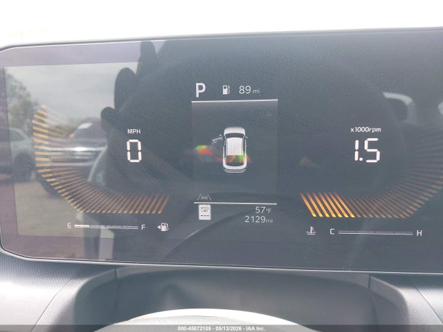 Kia K4 Ex