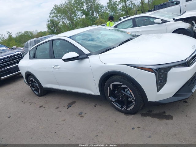 Kia K4 Ex