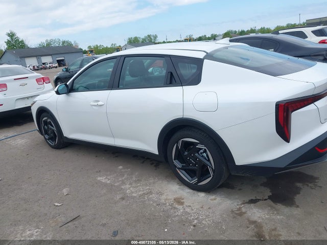 Kia K4 Ex