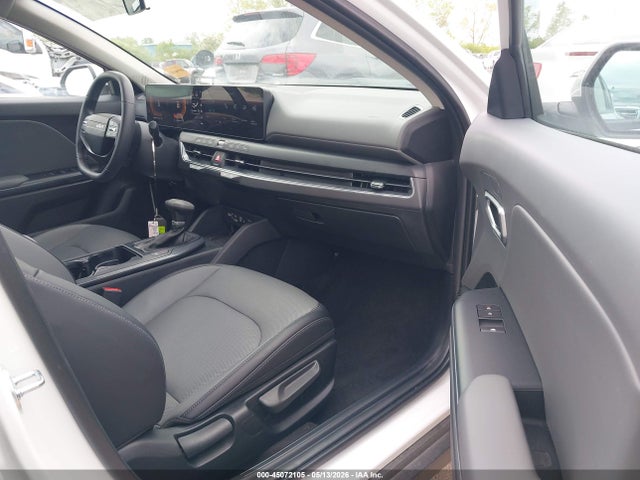 Kia K4 Ex