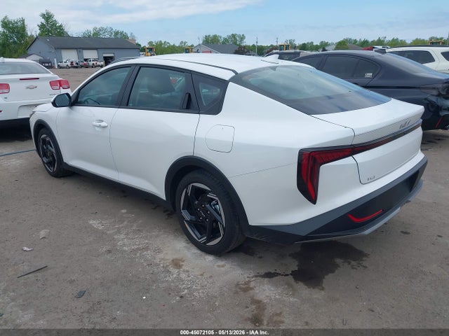 Kia K4 Ex