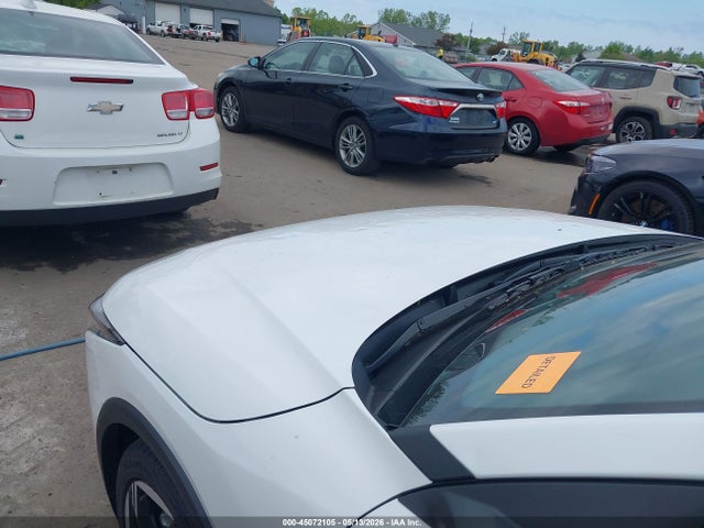 Kia K4 Ex