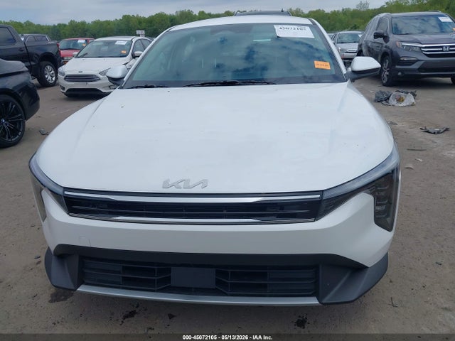 Kia K4 Ex