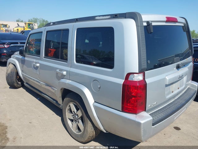 Jeep Commander