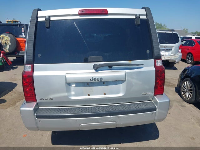 Jeep Commander