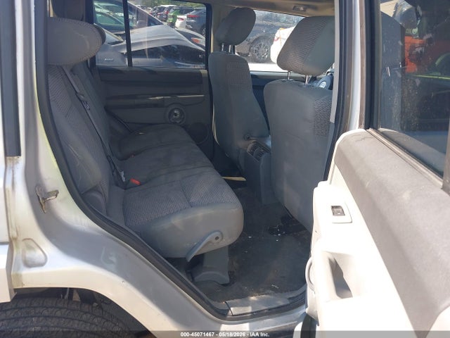 Jeep Commander