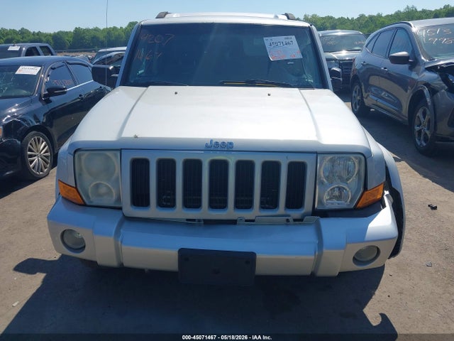 Jeep Commander