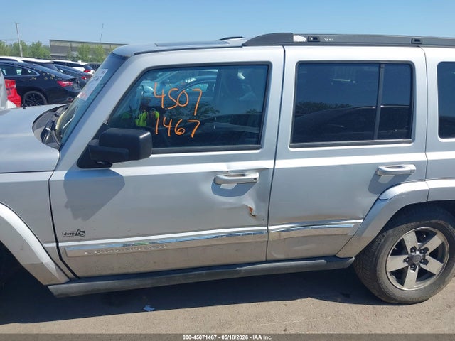 Jeep Commander