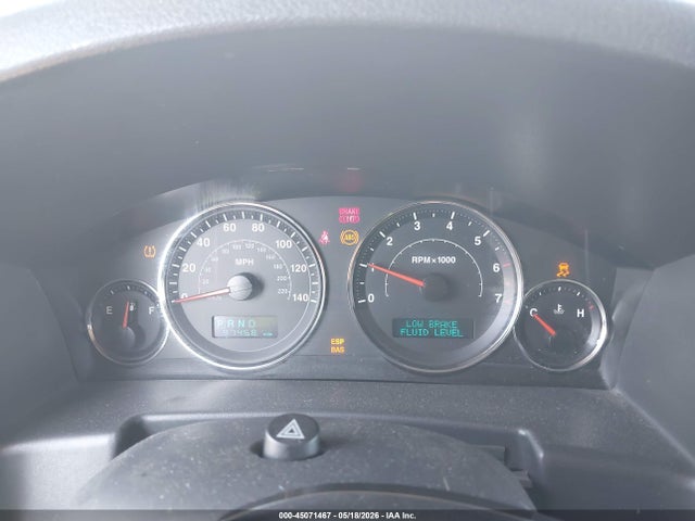 Jeep Commander