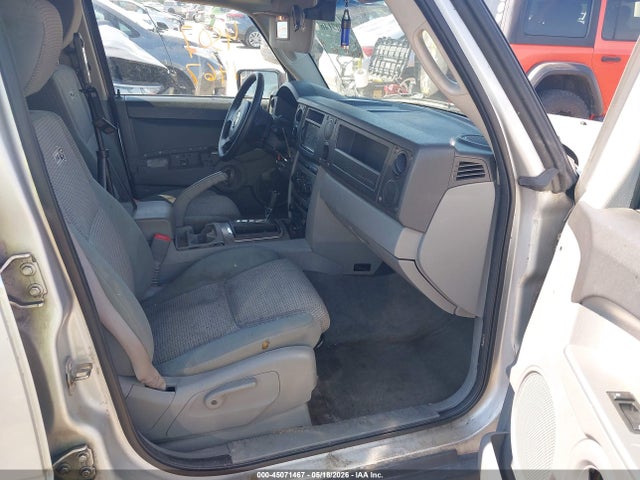 Jeep Commander