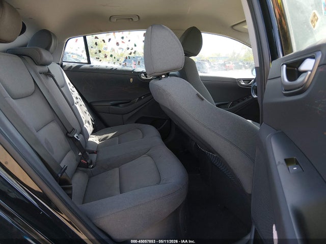Hyundai Ioniq Se