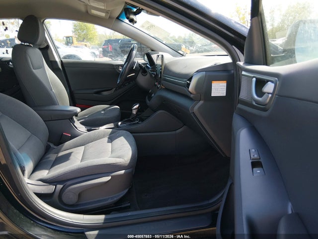Hyundai Ioniq Se