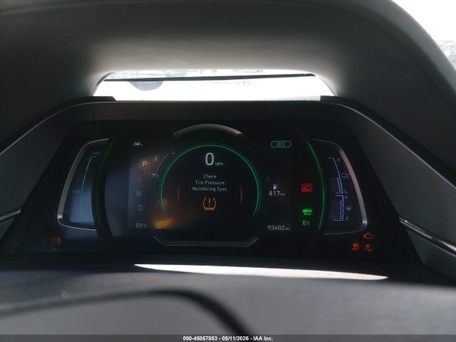 Hyundai Ioniq Se