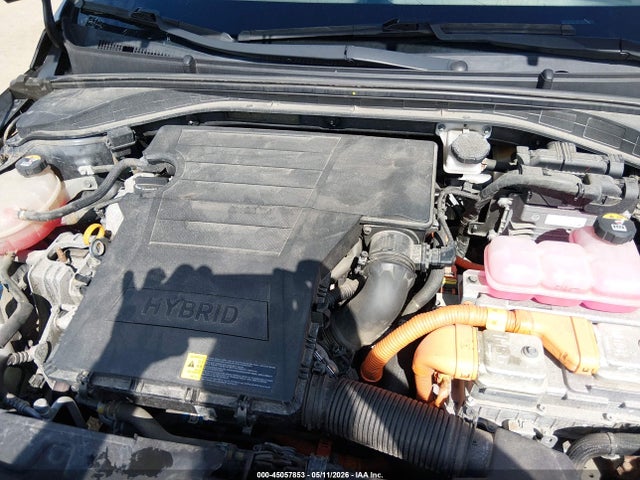 Hyundai Ioniq Se