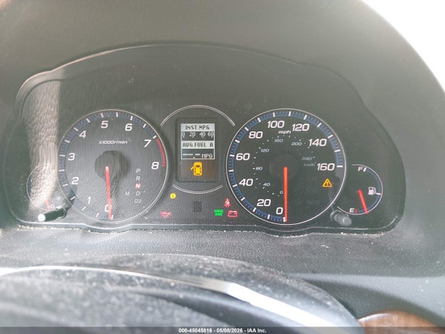 Acura TSX