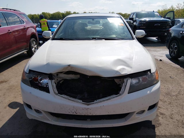 Acura TSX
