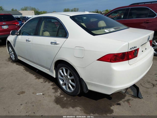 Acura TSX