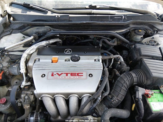 Acura TSX