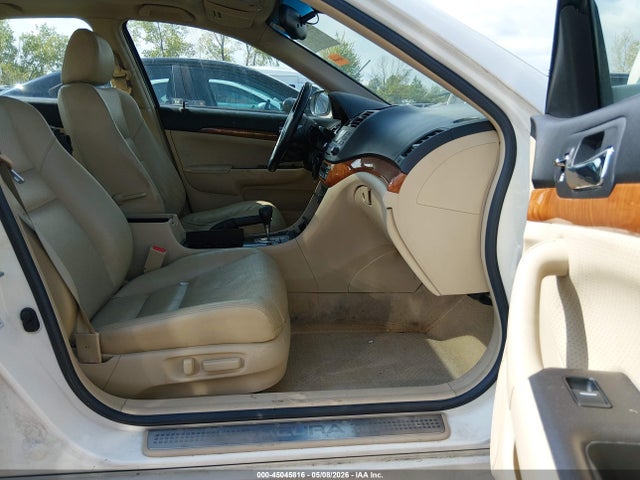 Acura TSX