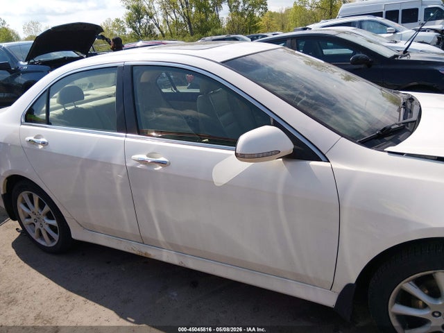 Acura TSX