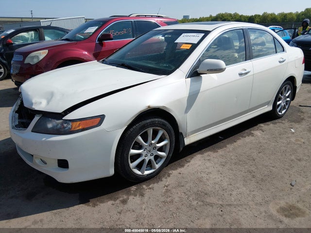 Acura TSX