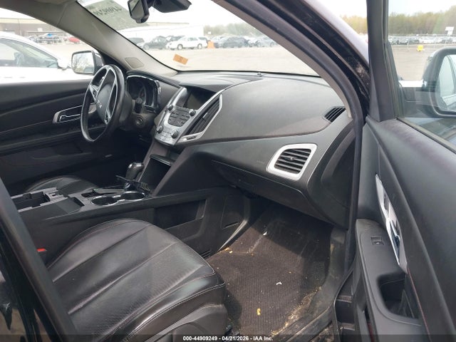 GMC Terrain Slt