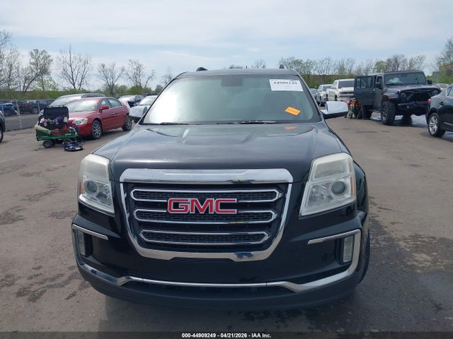 GMC Terrain Slt