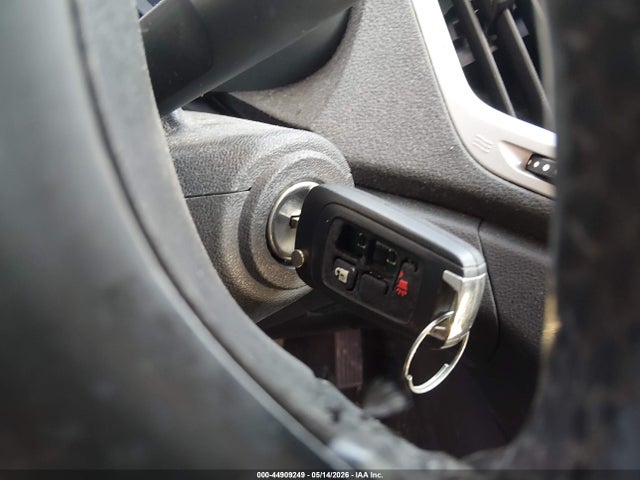 GMC Terrain Slt