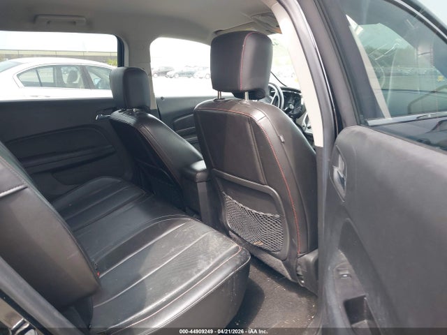 GMC Terrain Slt