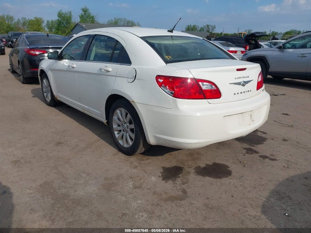 Chrysler Sebring Limited