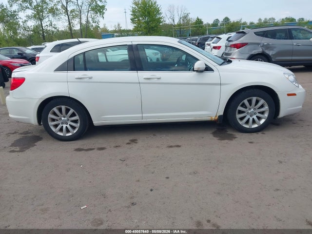 Chrysler Sebring Limited
