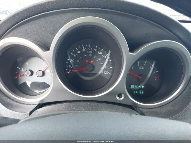 Chrysler Sebring Limited