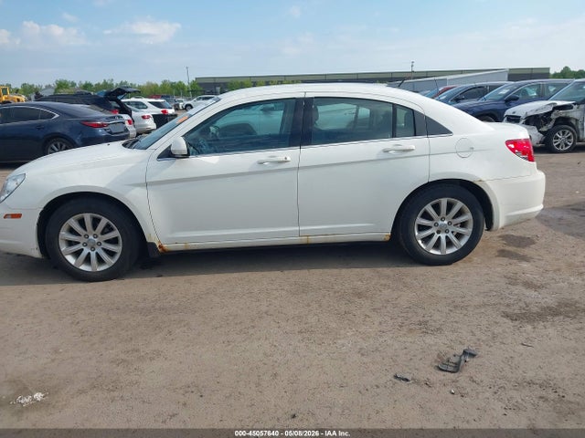 Chrysler Sebring Limited