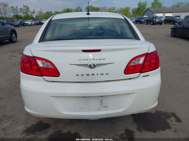 Chrysler Sebring Limited
