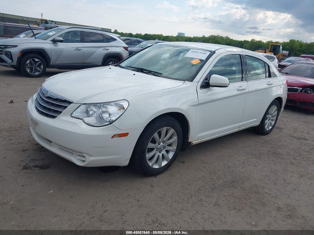 Chrysler Sebring Limited