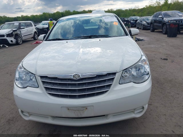 Chrysler Sebring Limited