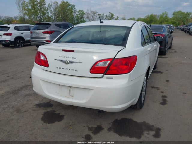 Chrysler Sebring Limited