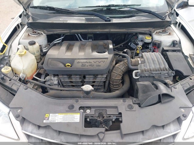 Chrysler Sebring Limited