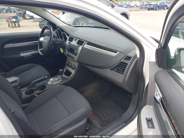 Chrysler Sebring Limited