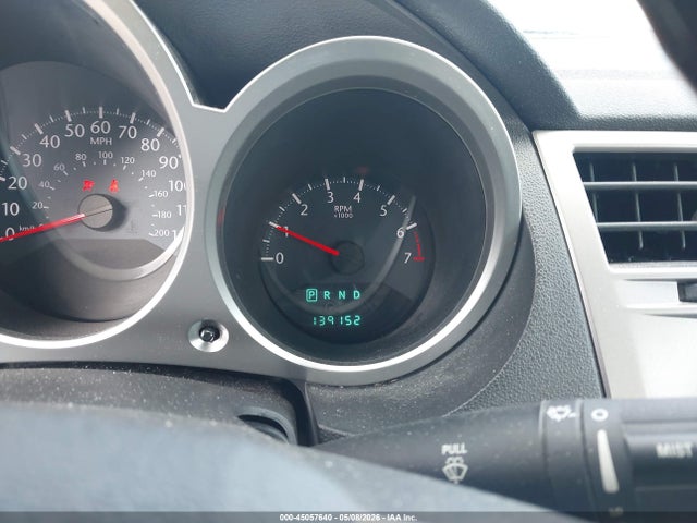 Chrysler Sebring Limited