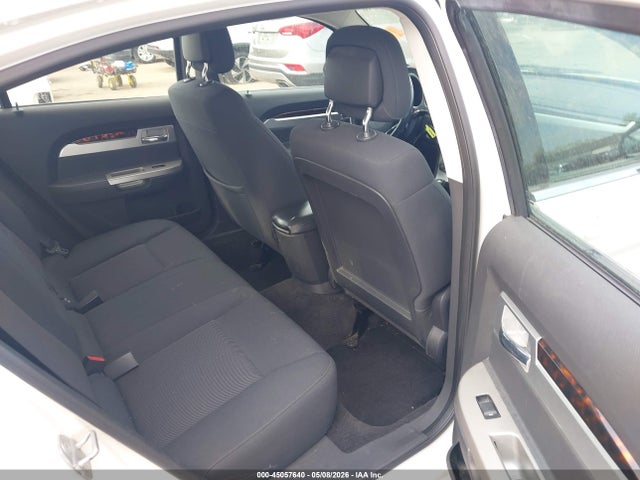Chrysler Sebring Limited