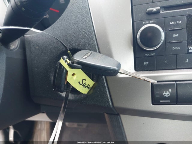 Chrysler Sebring Limited