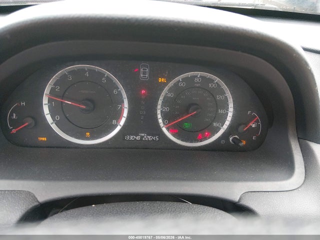 Honda Accord 2.4 Lx