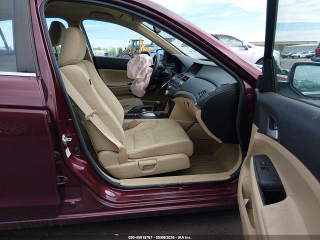 Honda Accord 2.4 Lx