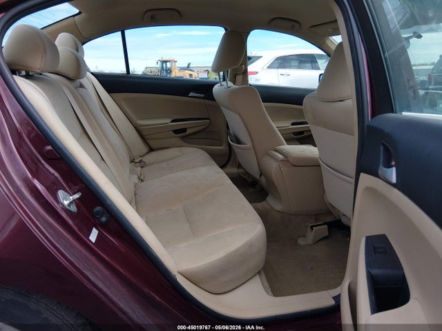Honda Accord 2.4 Lx