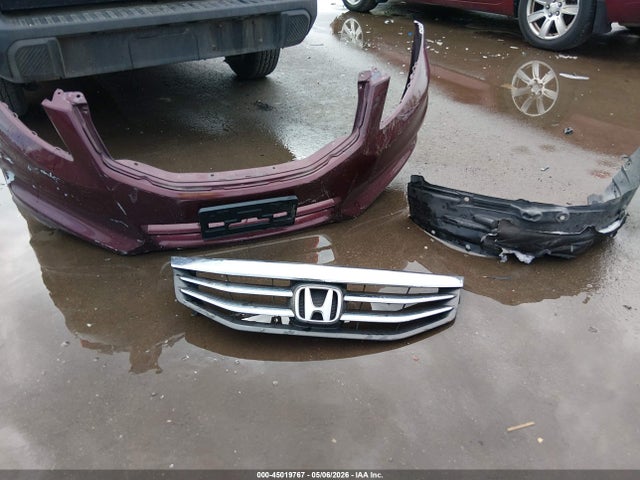 Honda Accord 2.4 Lx