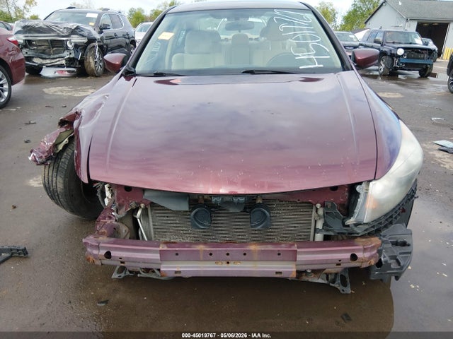 Honda Accord 2.4 Lx