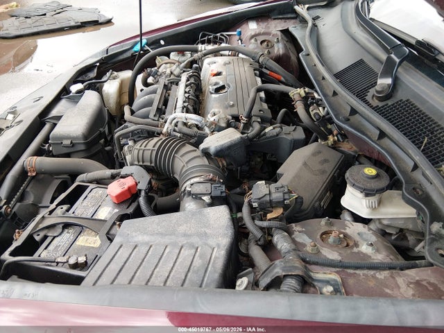 Honda Accord 2.4 Lx