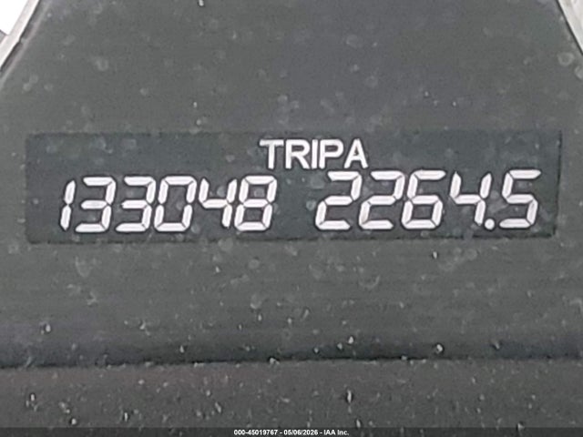 Honda Accord 2.4 Lx