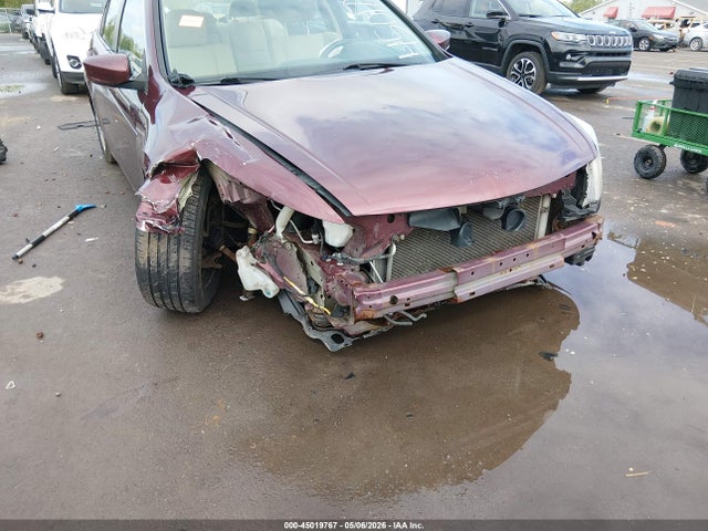 Honda Accord 2.4 Lx